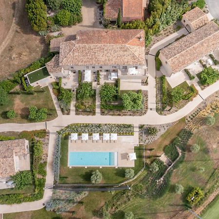 Le Clos des Oliviers Grimaud Exterior foto