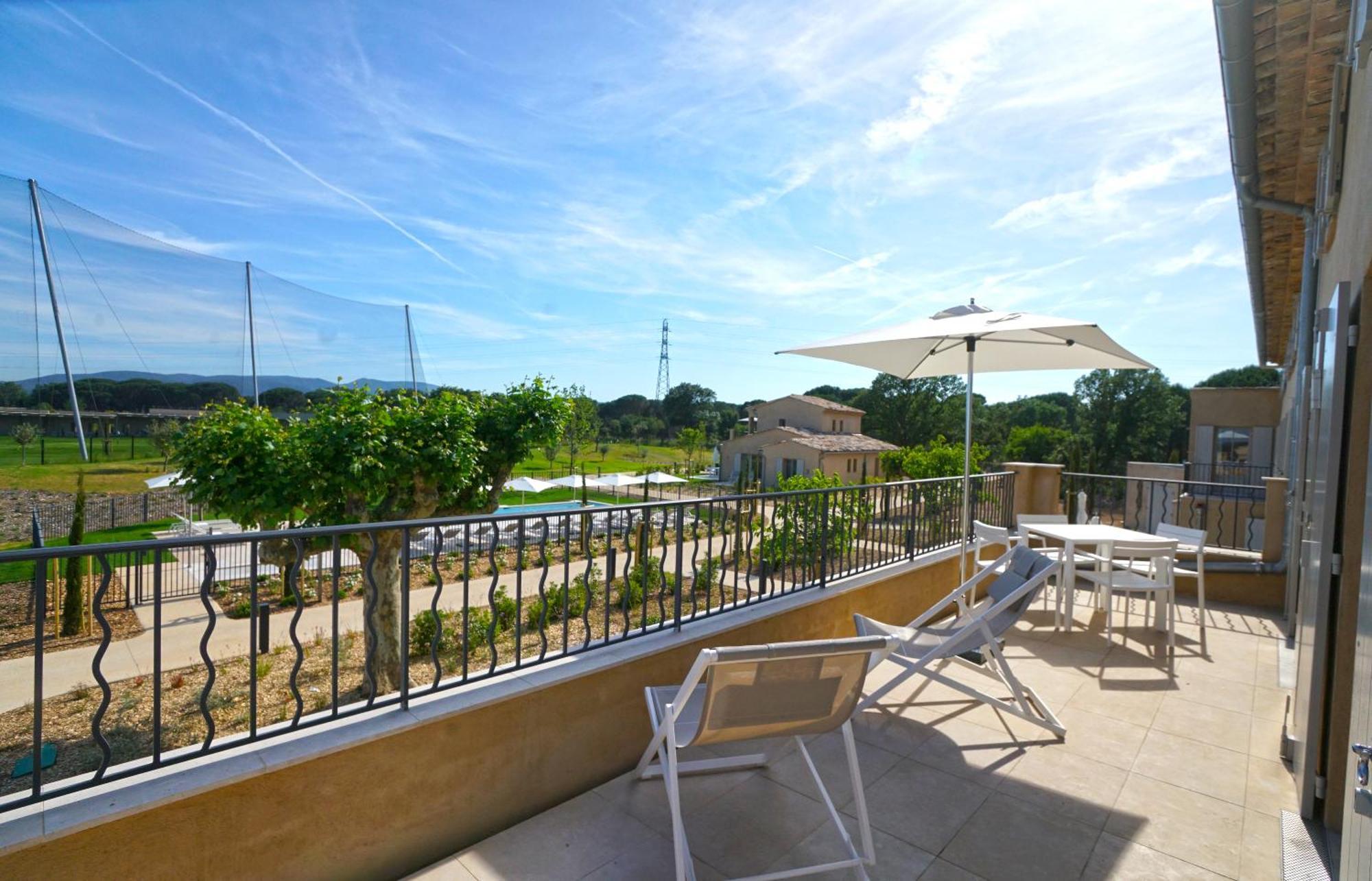Le Clos des Oliviers Grimaud Exterior foto