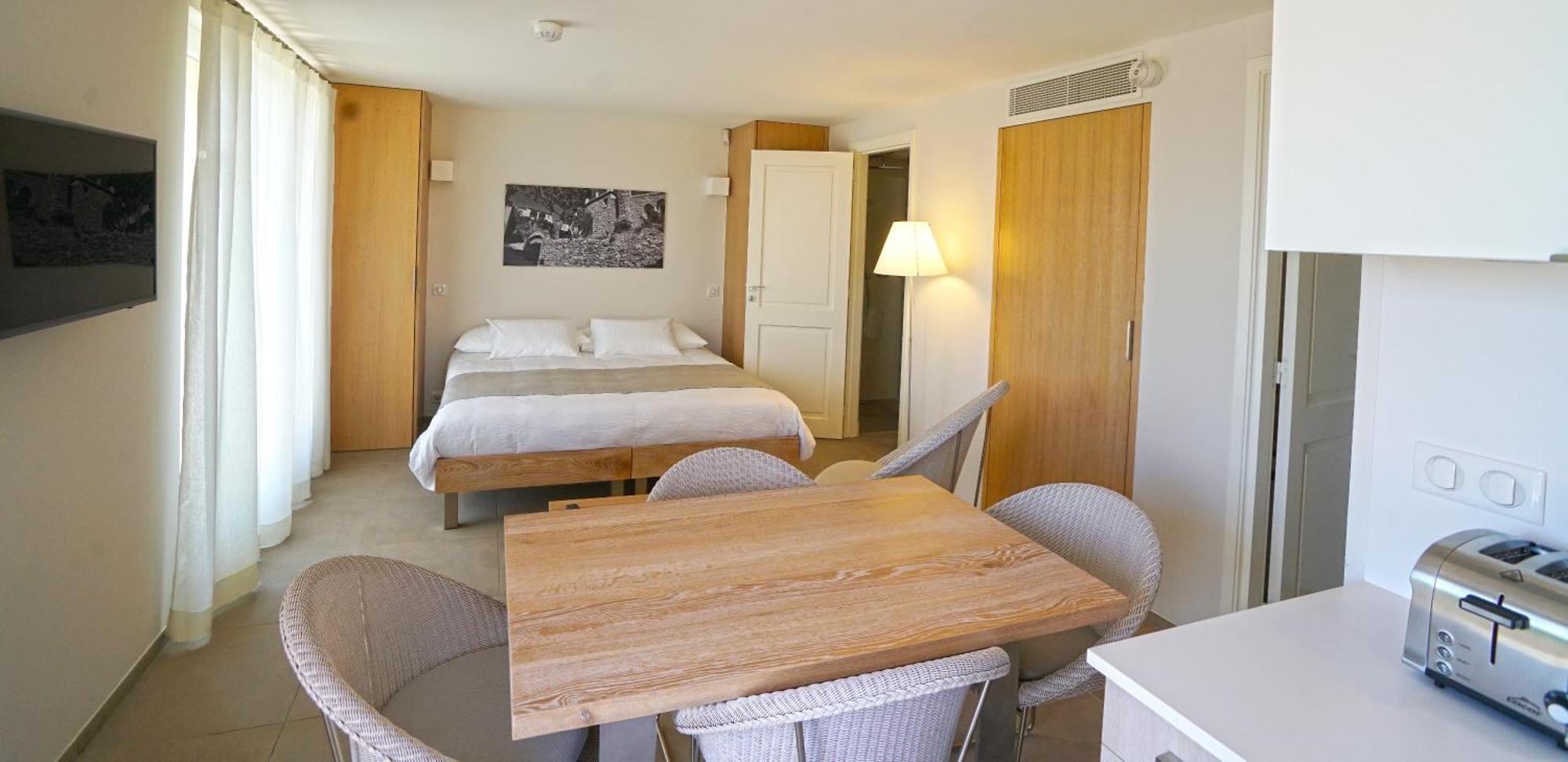 Le Clos des Oliviers Grimaud Exterior foto